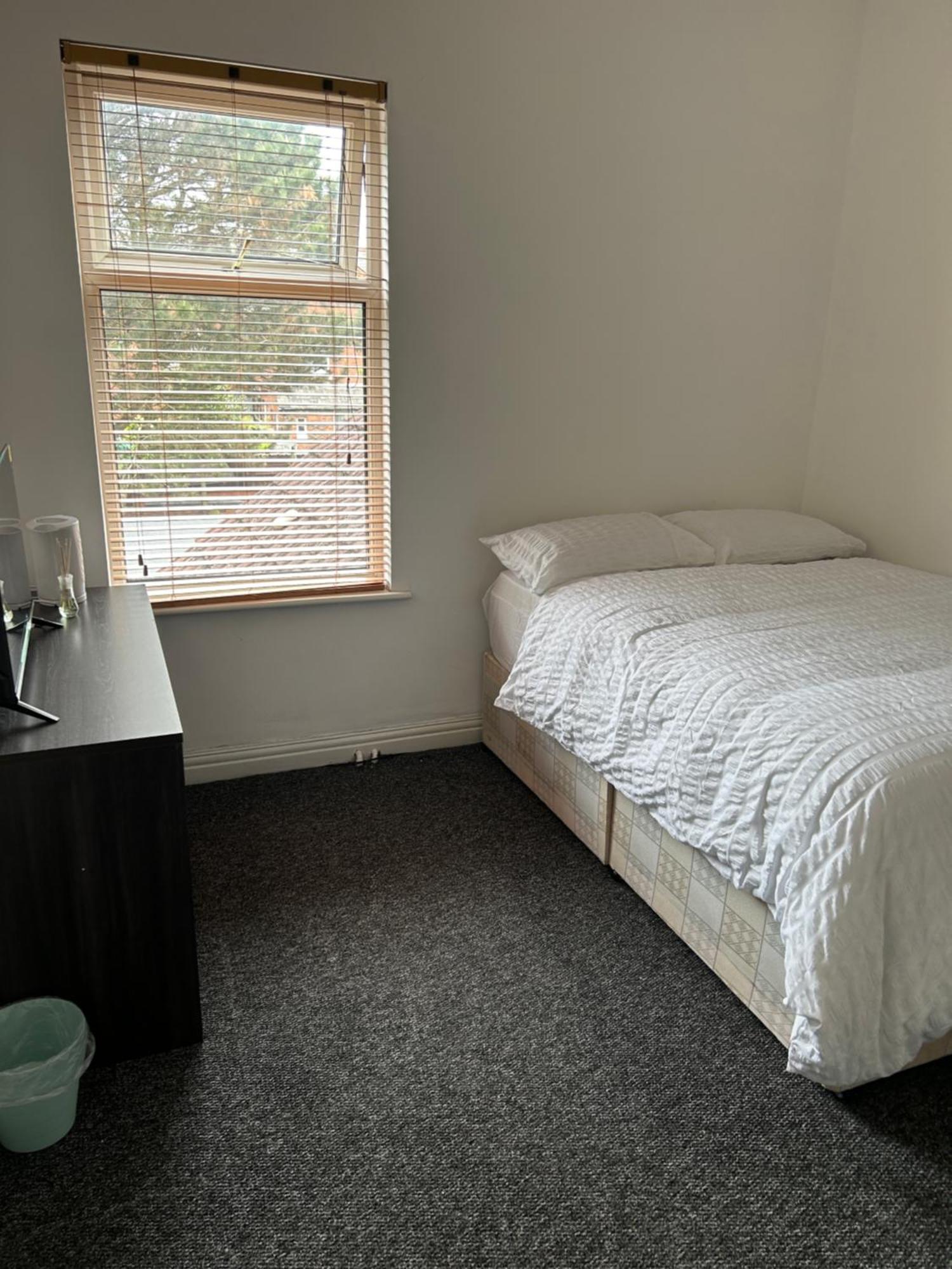 Charlohub 01 Apartment Ковънтри Екстериор снимка